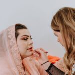 asian bridal makeup course