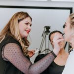 wedding makeup course