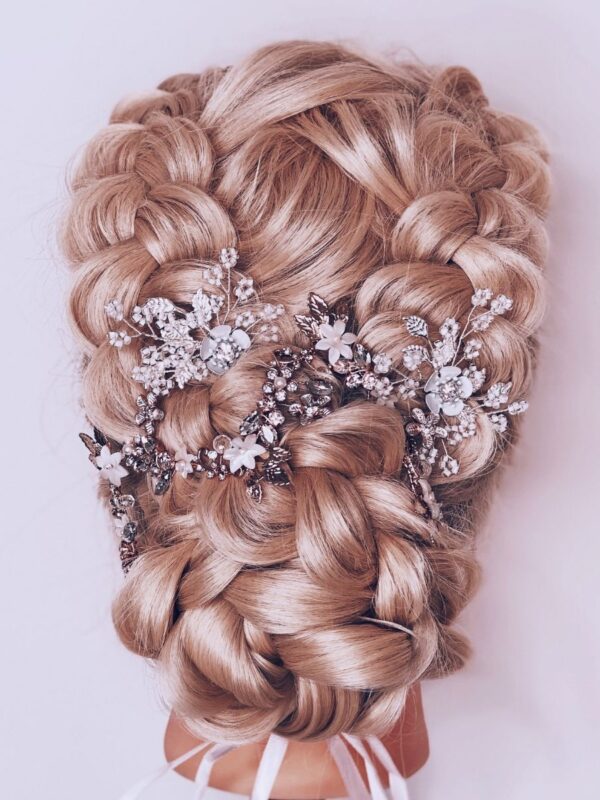 Testimonial (12) wedding hairstyle with jewellery