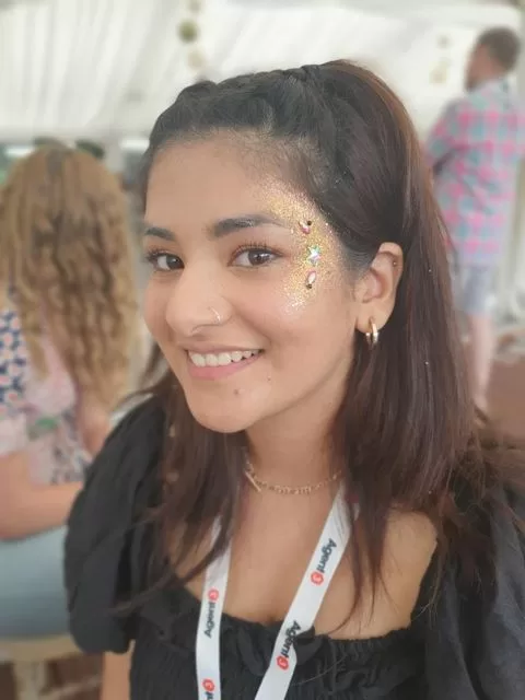 glitter bar 14 glitter bar 14