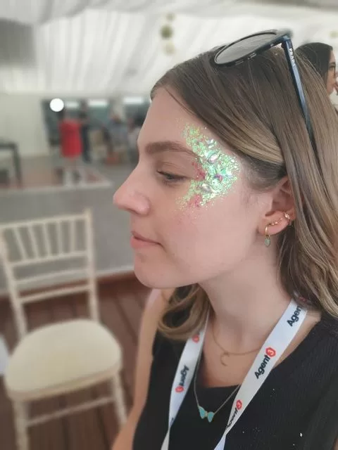 glitter bar10 glitter bar10