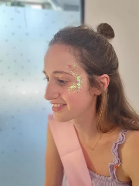 glitter bar4 glitter bar4