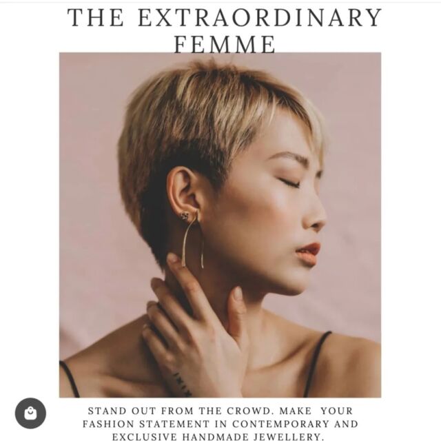 Throw back from this stunning jewellery shoot I did for @misanjewellery. She makes the most beautiful and unique pieces. Got check her out!
.
.
.
Photo credit @jakeowensphoto 
@la_femme_network
Make-up @makeup_in_orangeries
@_rachelmannix